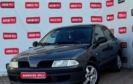 Mitsubishi Carisma I, 2002 год, 299 990 рублей, 1 фотография