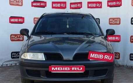 Mitsubishi Carisma I, 2002 год, 299 990 рублей, 2 фотография