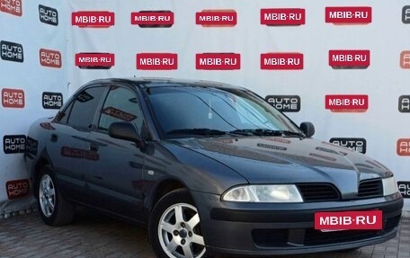 Mitsubishi Carisma I, 2002 год, 299 990 рублей, 3 фотография