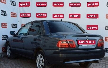 Mitsubishi Carisma I, 2002 год, 299 990 рублей, 6 фотография