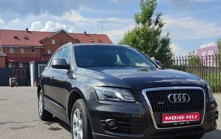 Audi Q5, 2009 год, 1 300 000 рублей, 1 фотография