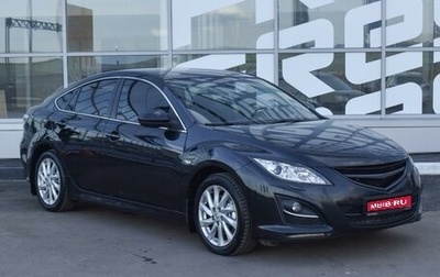 Mazda 6, 2012 год, 1 189 000 рублей, 1 фотография