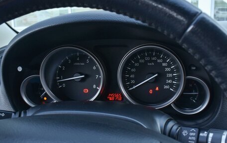 Mazda 6, 2012 год, 1 189 000 рублей, 14 фотография