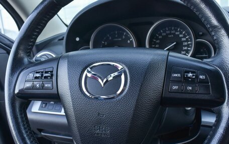 Mazda 6, 2012 год, 1 189 000 рублей, 13 фотография