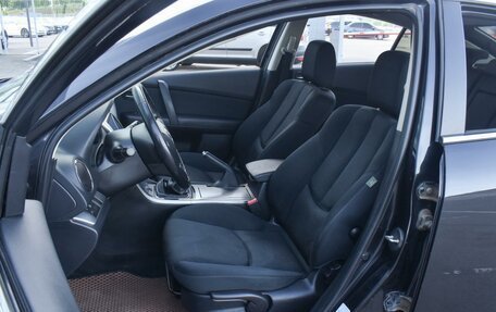 Mazda 6, 2012 год, 1 189 000 рублей, 10 фотография