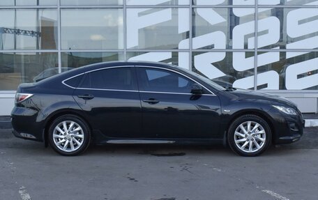 Mazda 6, 2012 год, 1 189 000 рублей, 5 фотография