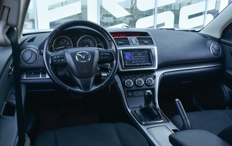 Mazda 6, 2012 год, 1 189 000 рублей, 6 фотография