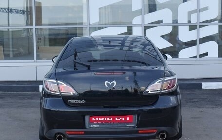 Mazda 6, 2012 год, 1 189 000 рублей, 4 фотография
