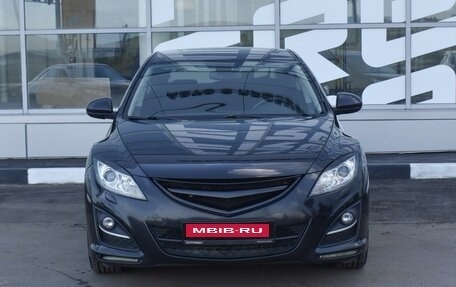 Mazda 6, 2012 год, 1 189 000 рублей, 3 фотография