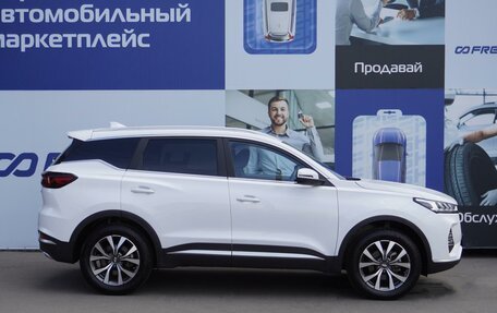 Chery Tiggo 7 Pro, 2022 год, 2 099 000 рублей, 5 фотография