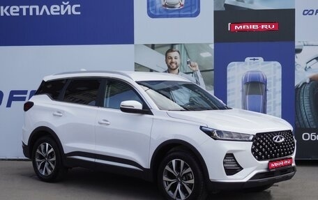 Chery Tiggo 7 Pro, 2022 год, 2 099 000 рублей, 1 фотография