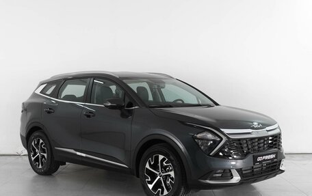 KIA Sportage IV рестайлинг, 2024 год, 4 319 000 рублей, 1 фотография