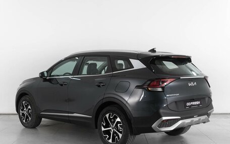 KIA Sportage IV рестайлинг, 2024 год, 4 319 000 рублей, 2 фотография