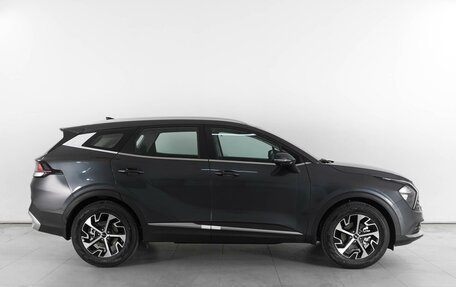 KIA Sportage IV рестайлинг, 2024 год, 4 319 000 рублей, 5 фотография