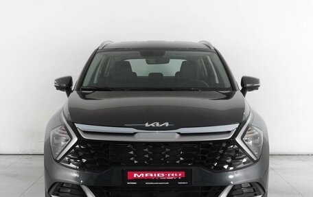 KIA Sportage IV рестайлинг, 2024 год, 4 319 000 рублей, 3 фотография