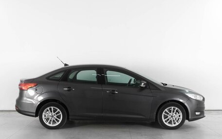 Ford Focus III, 2017 год, 1 144 000 рублей, 5 фотография