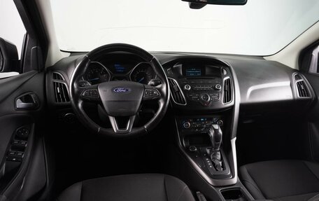 Ford Focus III, 2017 год, 1 144 000 рублей, 6 фотография