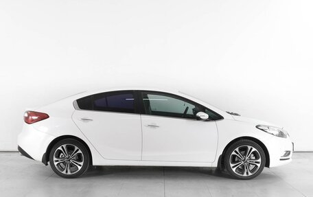 KIA Cerato III, 2014 год, 1 479 000 рублей, 5 фотография