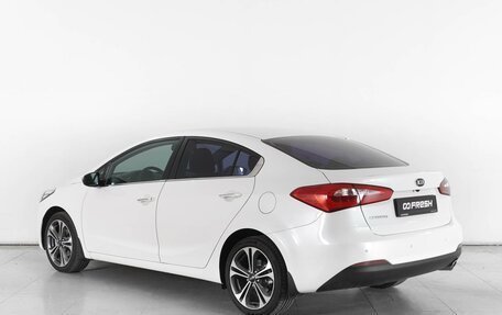 KIA Cerato III, 2014 год, 1 479 000 рублей, 2 фотография