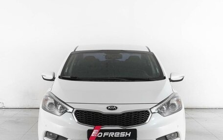 KIA Cerato III, 2014 год, 1 479 000 рублей, 3 фотография