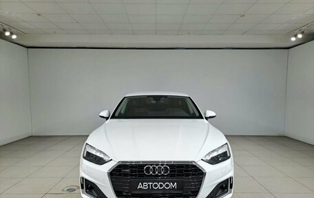 Audi A5, 2021 год, 5 500 000 рублей, 8 фотография