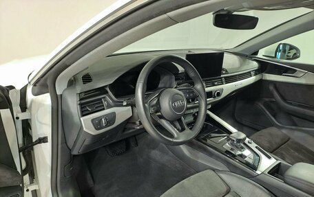Audi A5, 2021 год, 5 500 000 рублей, 13 фотография