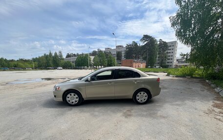 Mitsubishi Lancer IX, 2008 год, 1 020 000 рублей, 4 фотография