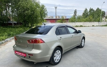 Mitsubishi Lancer IX, 2008 год, 1 020 000 рублей, 5 фотография