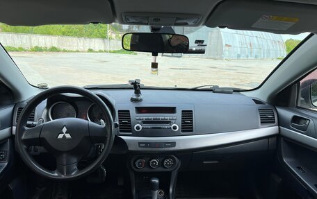 Mitsubishi Lancer IX, 2008 год, 1 020 000 рублей, 10 фотография