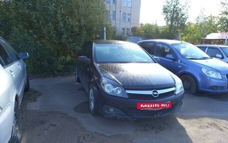 Opel Astra H, 2008 год, 318 300 рублей, 2 фотография