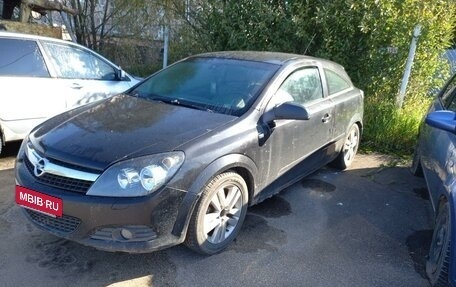 Opel Astra H, 2008 год, 318 300 рублей, 3 фотография