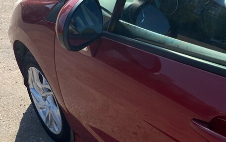 Peugeot 408 I рестайлинг, 2012 год, 670 000 рублей, 2 фотография