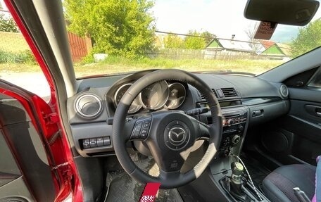 Mazda 3, 2006 год, 470 000 рублей, 2 фотография