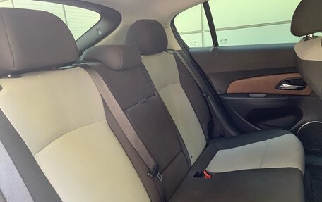 Chevrolet Cruze II, 2012 год, 909 000 рублей, 21 фотография