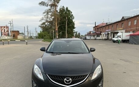 Mazda 6, 2010 год, 1 020 000 рублей, 1 фотография