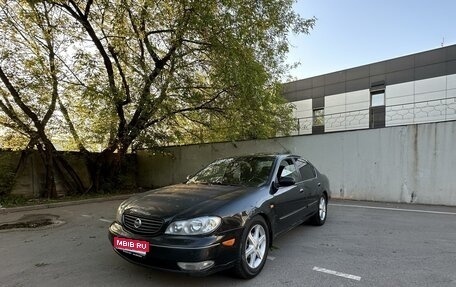 Nissan Maxima VIII, 2005 год, 380 000 рублей, 1 фотография