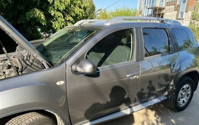 Nissan Terrano III, 2018 год, 1 867 000 рублей, 1 фотография