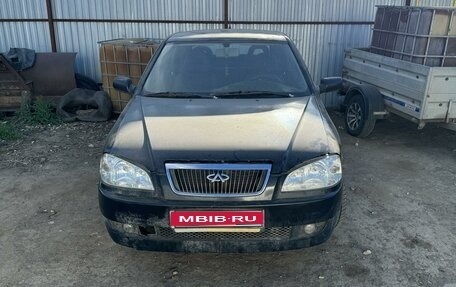 Chery Amulet (A15) I, 2007 год, 123 000 рублей, 1 фотография