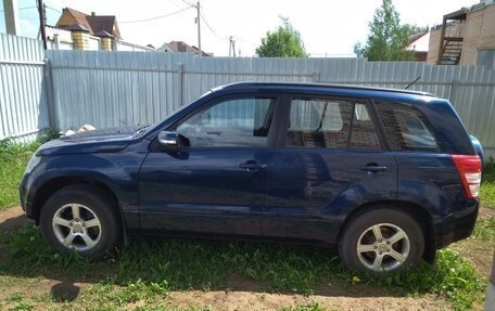 Suzuki Grand Vitara, 2011 год, 1 680 000 рублей, 5 фотография