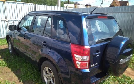 Suzuki Grand Vitara, 2011 год, 1 680 000 рублей, 3 фотография