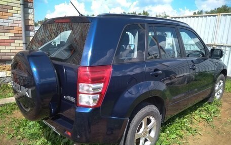 Suzuki Grand Vitara, 2011 год, 1 680 000 рублей, 2 фотография