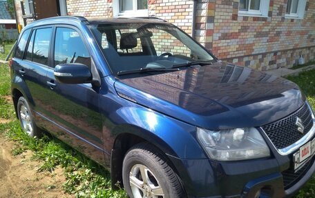 Suzuki Grand Vitara, 2011 год, 1 680 000 рублей, 8 фотография