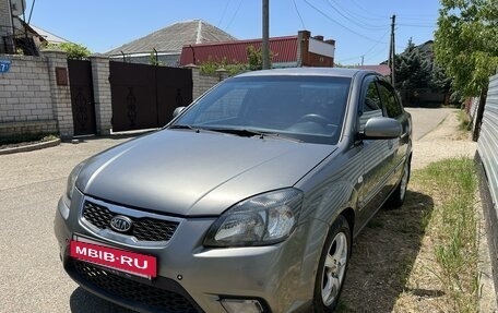 KIA Rio II, 2010 год, 695 000 рублей, 2 фотография