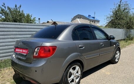 KIA Rio II, 2010 год, 695 000 рублей, 5 фотография