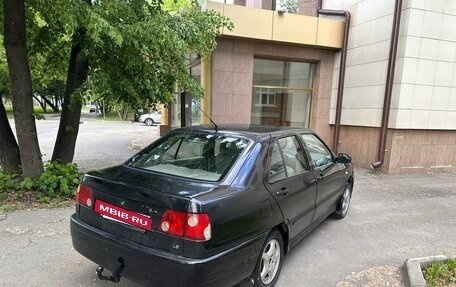 Chery Amulet (A15) I, 2008 год, 125 000 рублей, 3 фотография