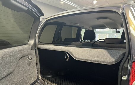 Chevrolet Niva I рестайлинг, 2016 год, 960 000 рублей, 8 фотография