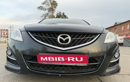 Mazda 6, 2010 год, 1 020 000 рублей, 2 фотография