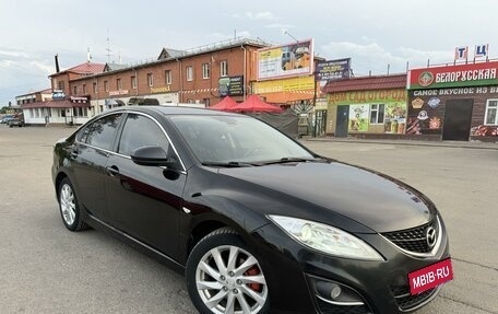 Mazda 6, 2010 год, 1 020 000 рублей, 3 фотография