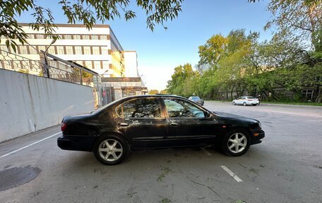 Nissan Maxima VIII, 2005 год, 380 000 рублей, 7 фотография