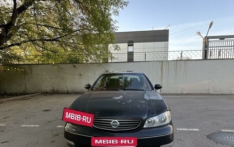 Nissan Maxima VIII, 2005 год, 380 000 рублей, 4 фотография